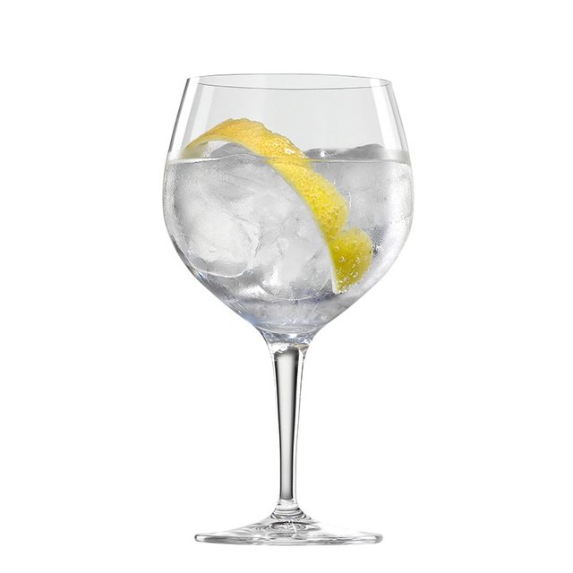 Comprar Copas para Gin Tonic Originales - 810 ml - Giona